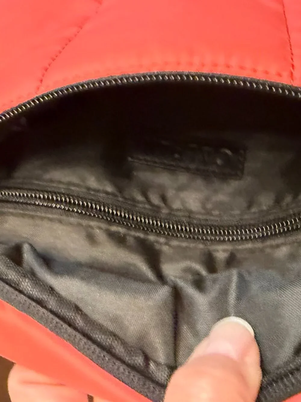 Calpak Luka Mini Belt Bag